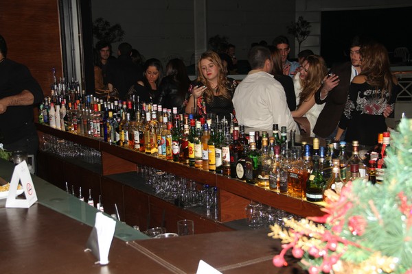 Penthouse Opening